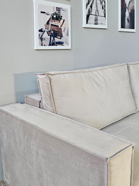 Диван Эдельвейс