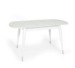 Стол Гермес 2 120(152)x80