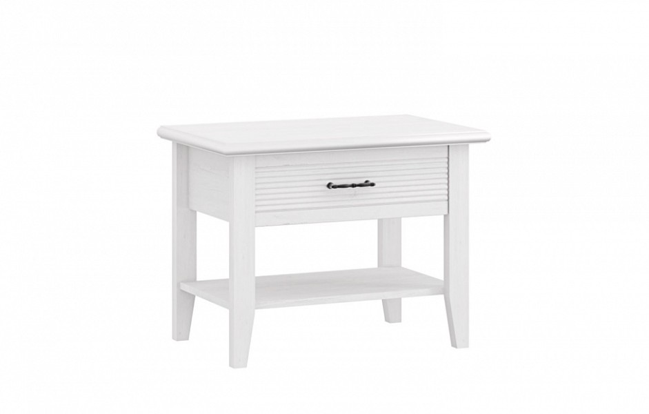 Тумба прикроватная Кантри