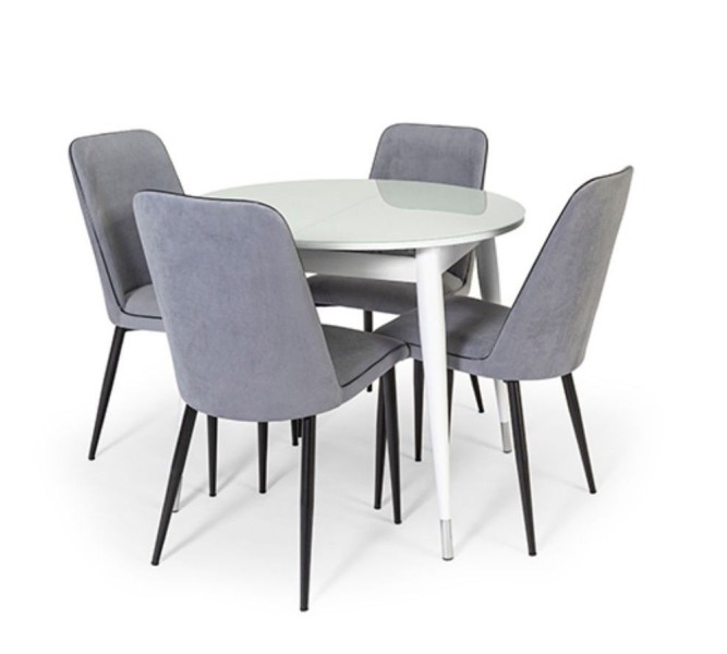 Стол Колизей D 90(122)