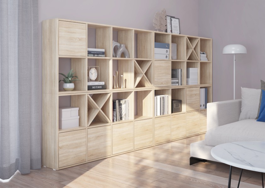 Стеллаж-5 Лайт