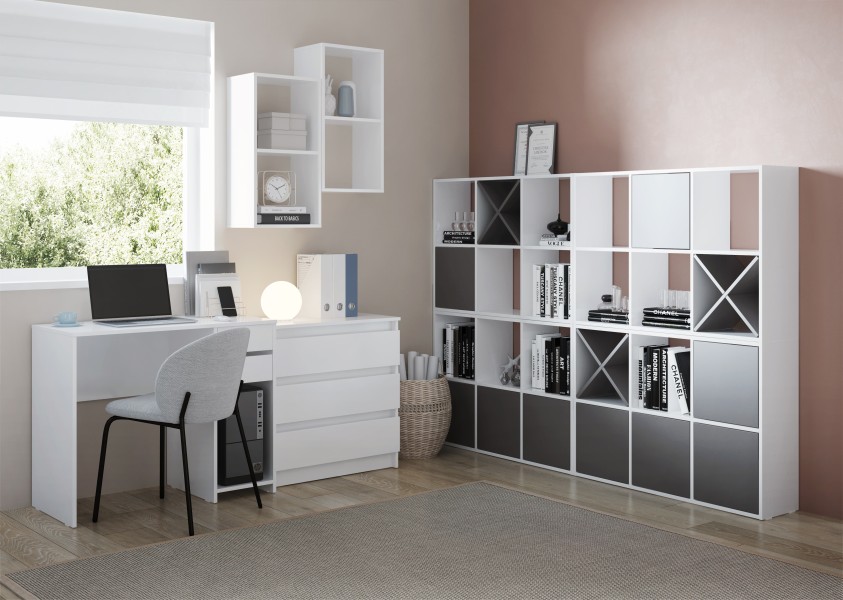 Стеллаж-5 Лайт