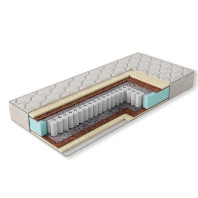 Матрас Корсика 200x90