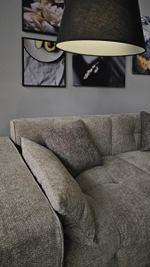 Диван Бэсто 3Кр Распродажа