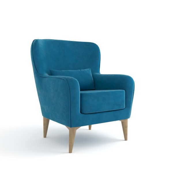 Кресло Вояж 7