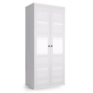 Шкаф двухдверный Парма Нео