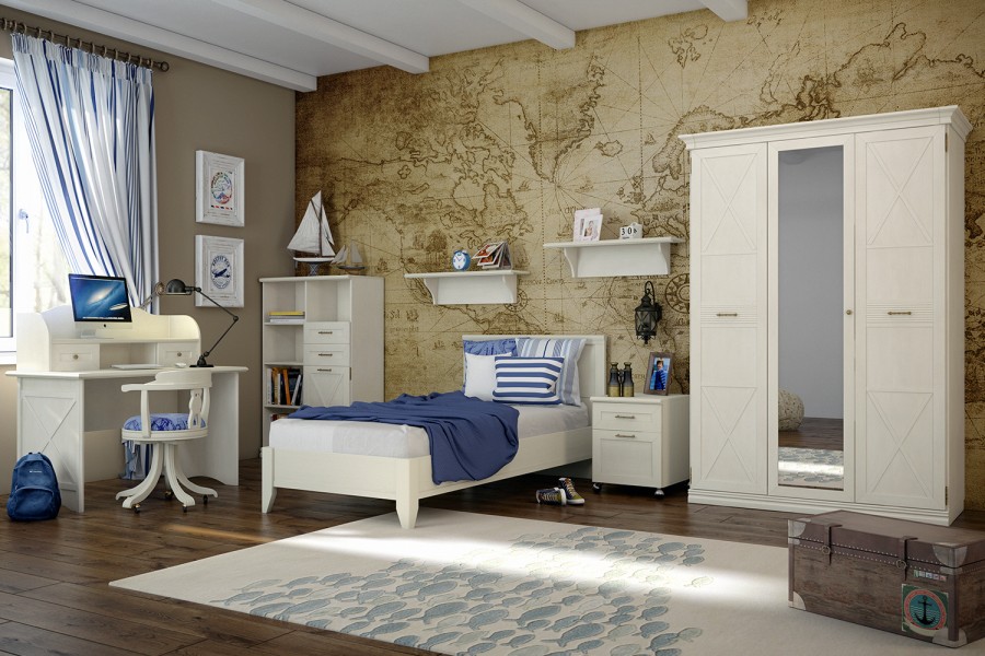 Тумба Кантри