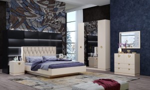 Комод с ящиками КАПРИ