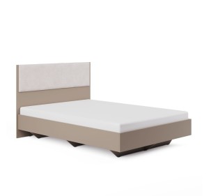 Мариэль. Мод. 1.1М Кровать 1400 с мягким элементом