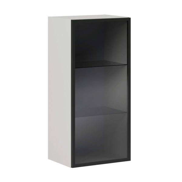 Шкаф-витрина 45.96V Мария