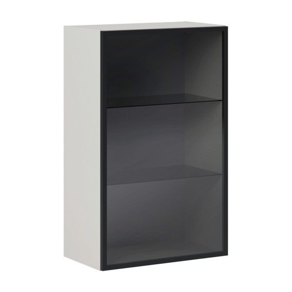 Шкаф-витрина 60.96V Мария