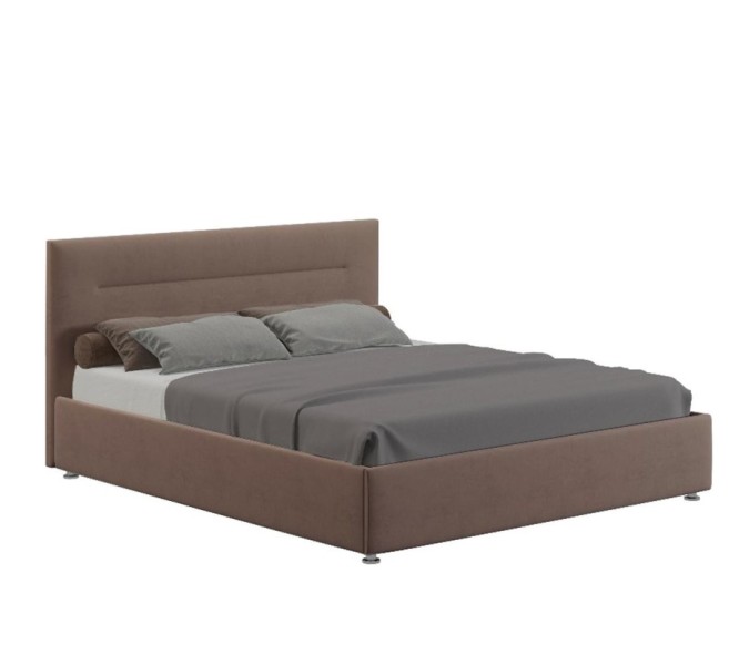 Кровать с подъемным механизмом Жардин Кредо