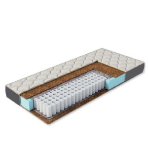 Матрас Джерси 200x140