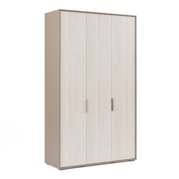 Шкаф трехдверный Мариэль (мод.7)