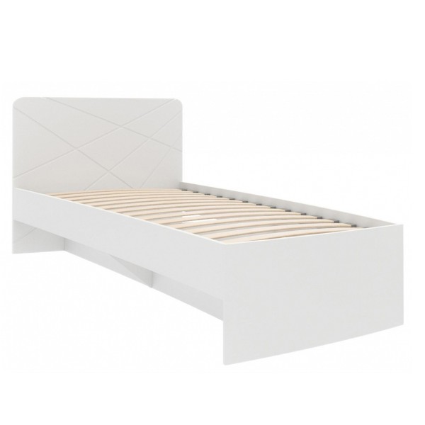 Кровать 800 Абрис