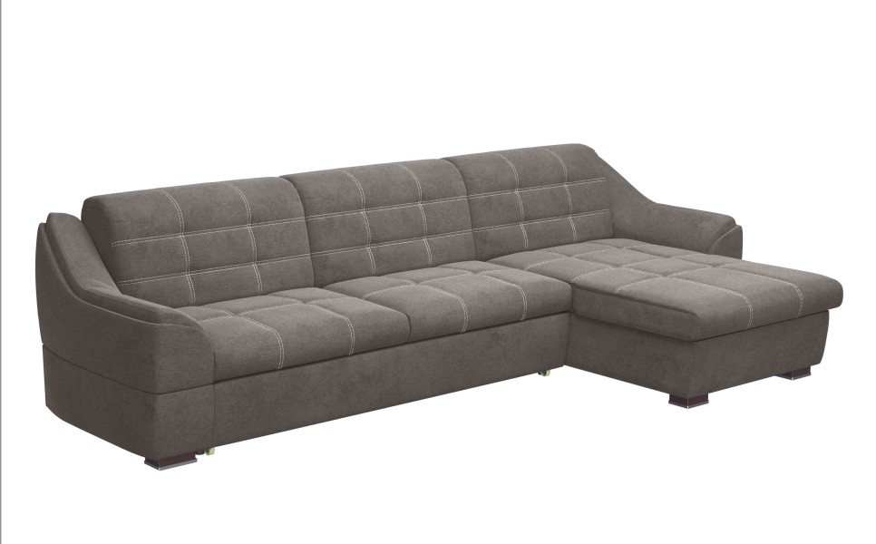 Диван угловой Антарес 1