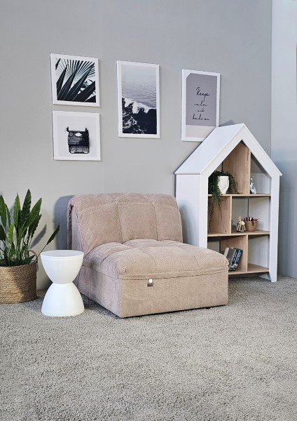 Диван Джелли 0,9