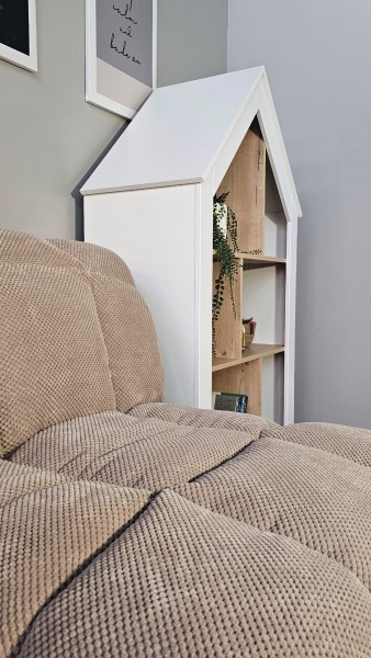 Диван Джелли 0,9