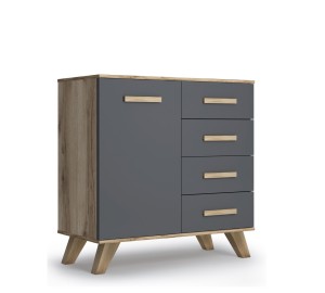 Комод 900 Вега Скандинавия