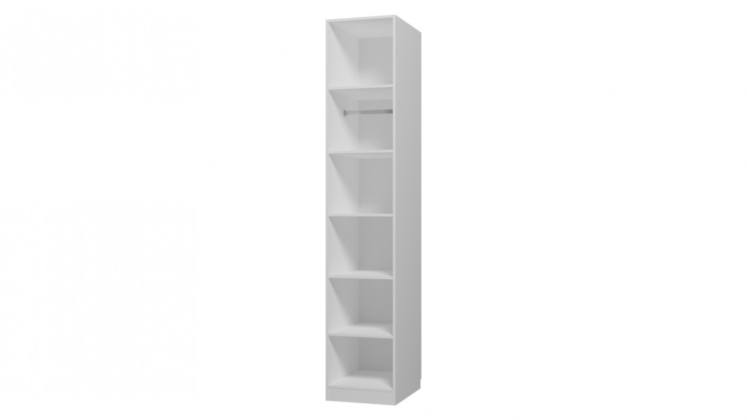 Шкаф-пенал Тефия