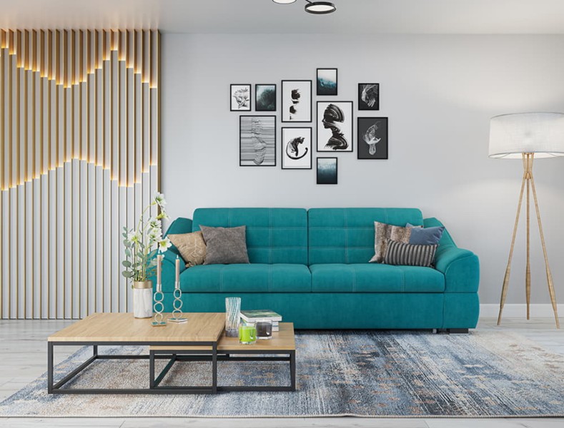 Диван Антарес 1