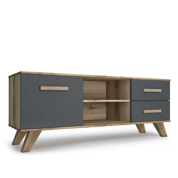 ТВ Тумба Вега Скандинавия