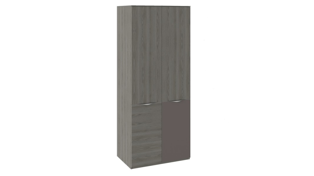 Шкаф с ЛКП Либерти