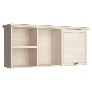 Полка навесная (мод.4) Сиена