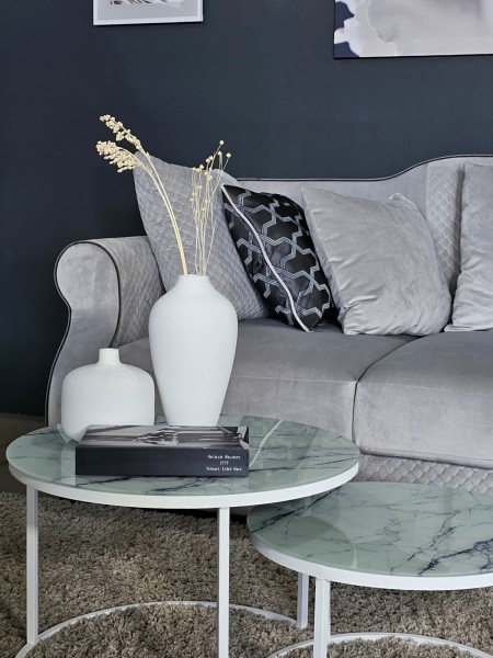 Диван трёхместный Дейли