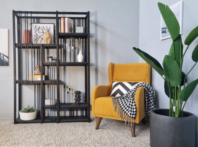 Кресло Градара