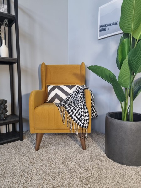 Кресло Градара