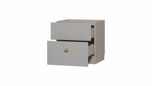 Тумба прикроватная Тефия