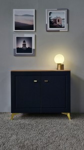 Комод Вега Сапфир