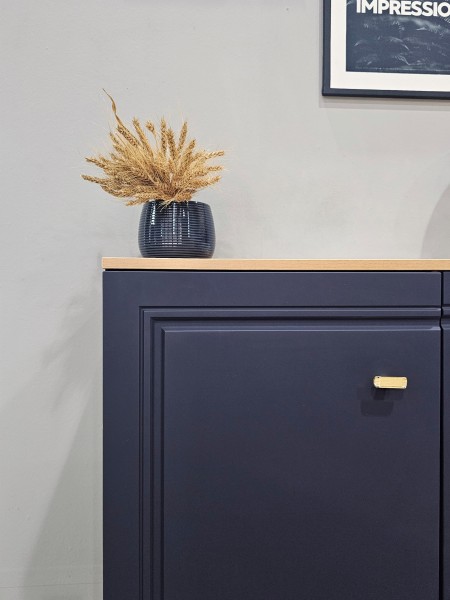 Комод Вега Сапфир