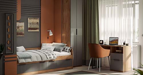 Детская Хилтон