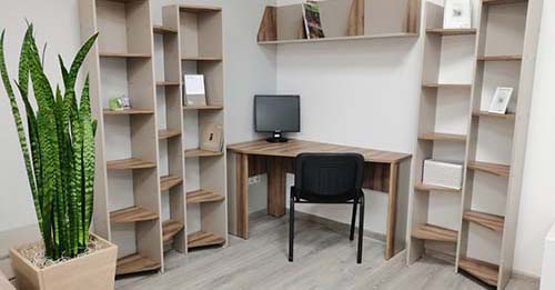 Детская Анри