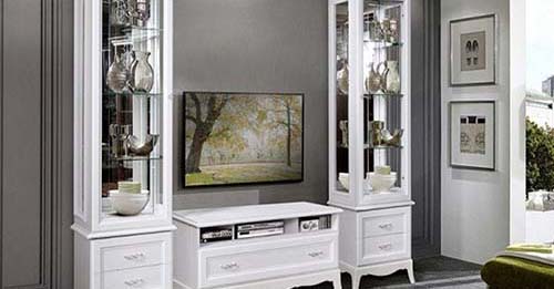 Гостиная Амели